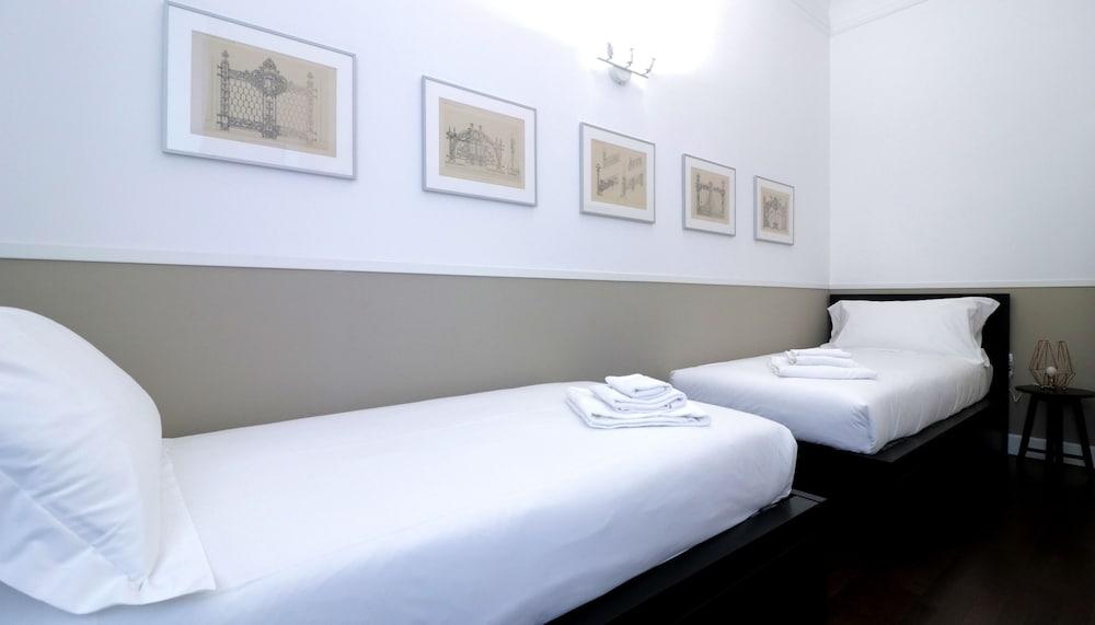 Italianway - Vanvitelli 2