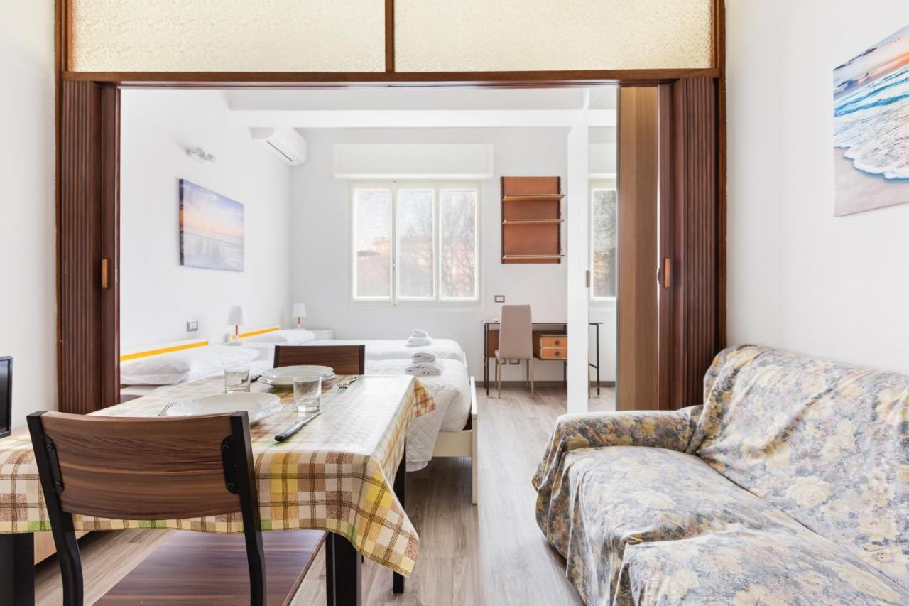 Milano Cozy Studio 1