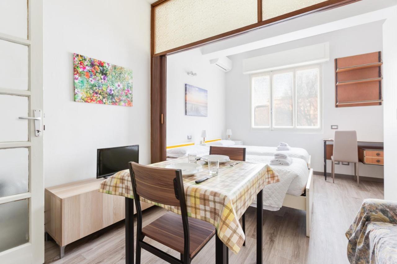 Milano Cozy Studio 2