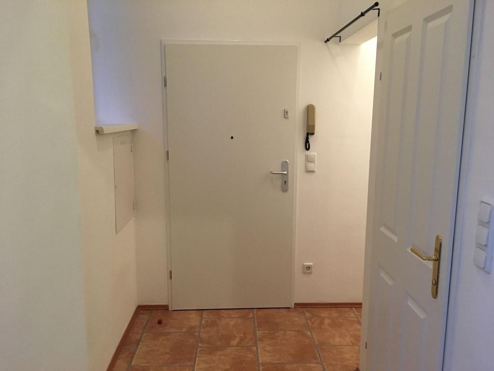 United Homes Apartments Vienna 1