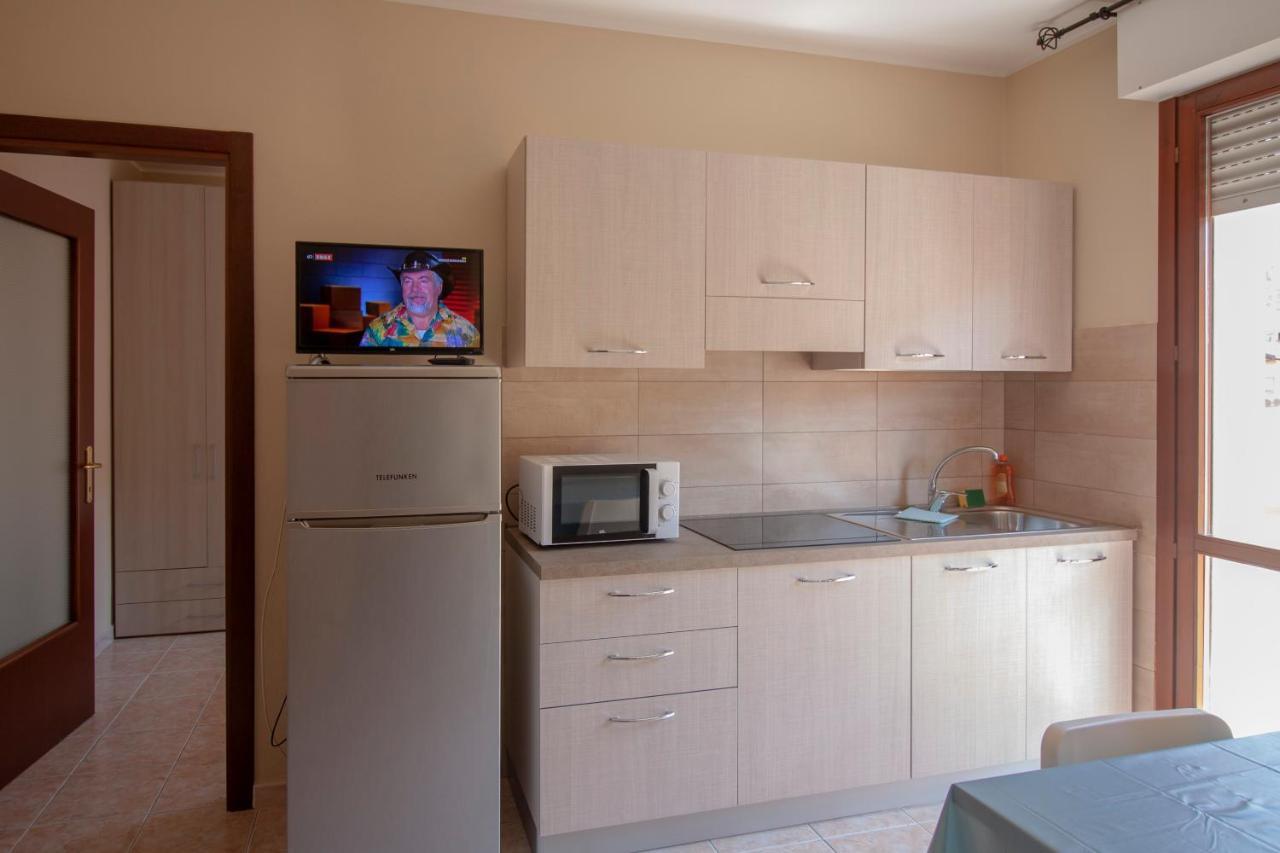 Appartamento Centro di Muravera 1