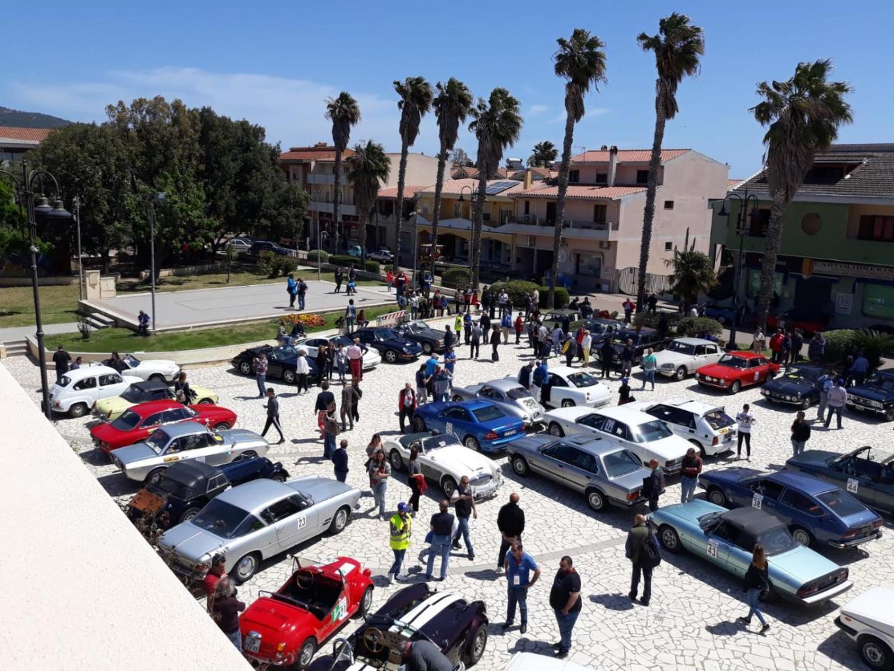 Appartamento Centro di Muravera 2