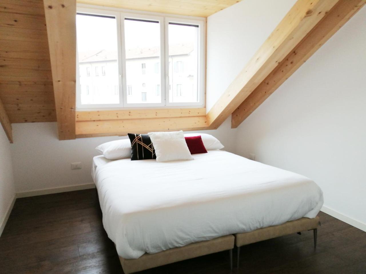 Aria Boutique Apartments Farneti 2