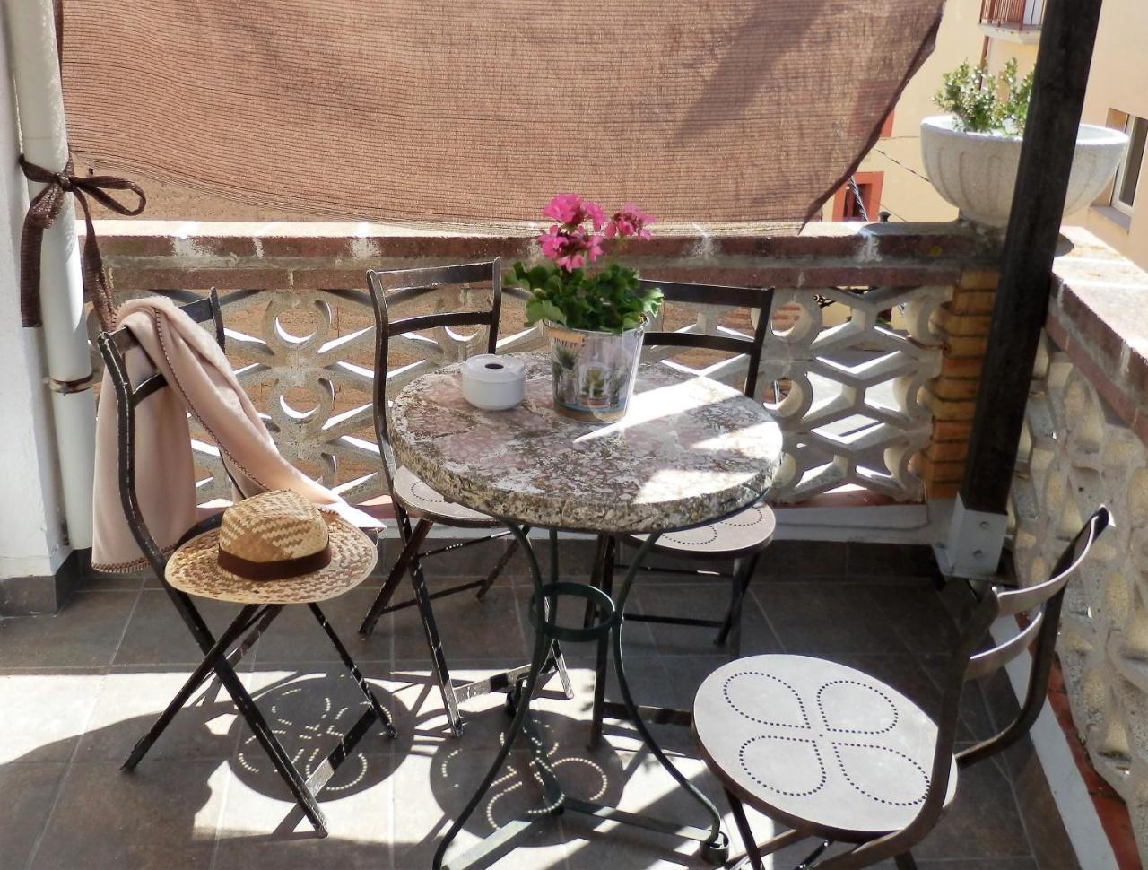 Casa Rural Ca la Laia