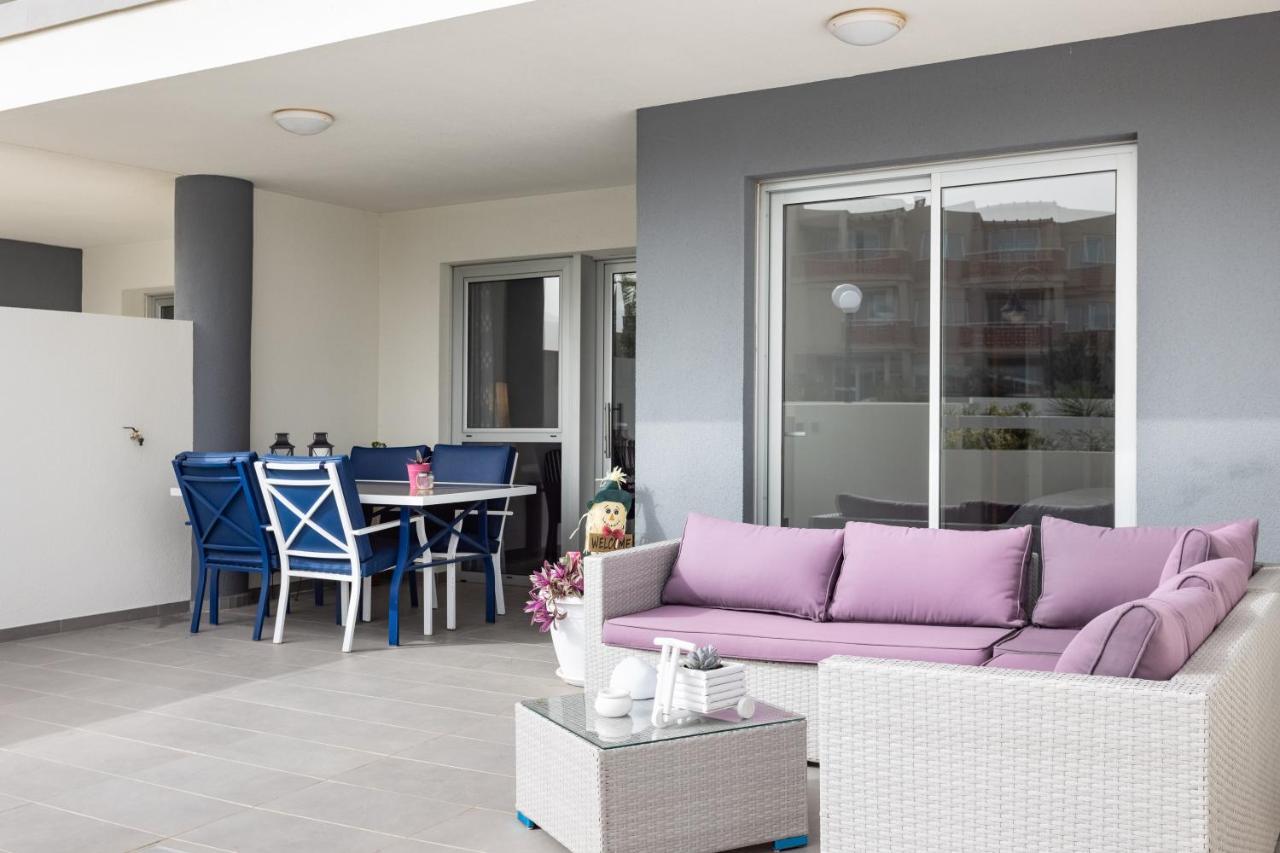 Maday Home , Big Terrace And Swimingpool 1