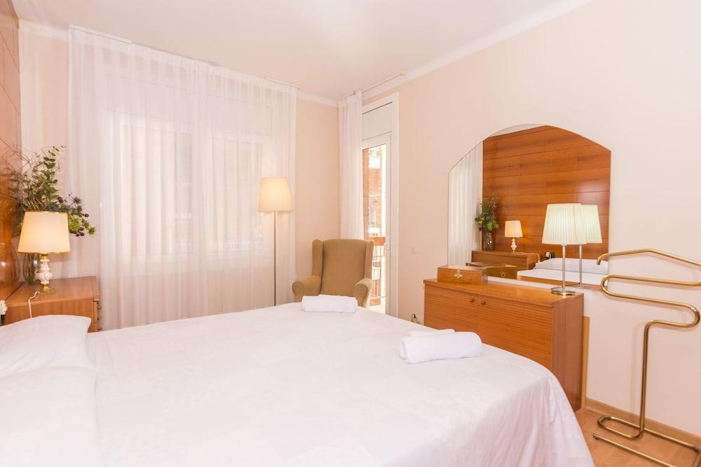 Homeholidaysrentals Apartamento Amaral - Costa Barcelona 2