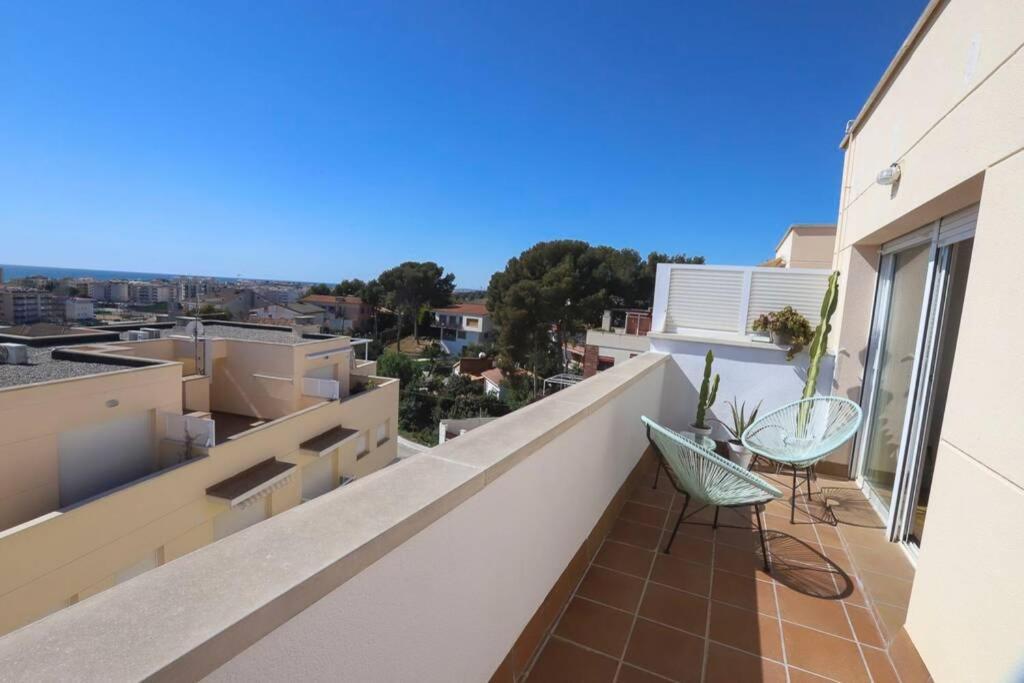 Dino Beach, Apartment 2