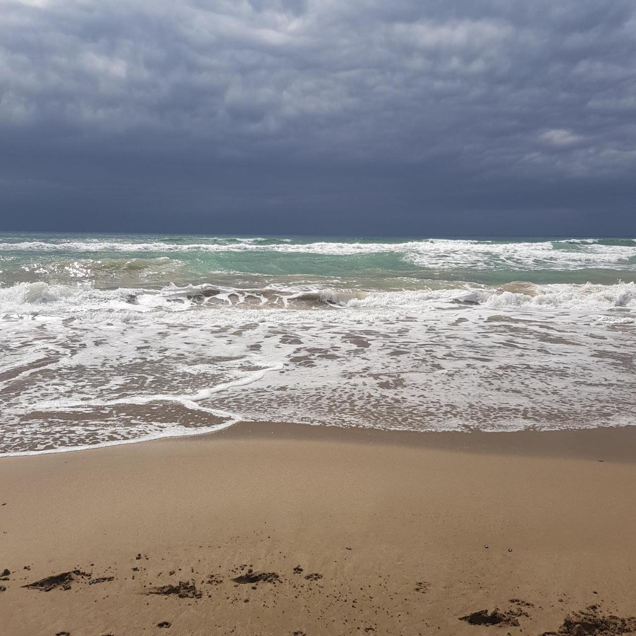 Dino Beach, Apartment