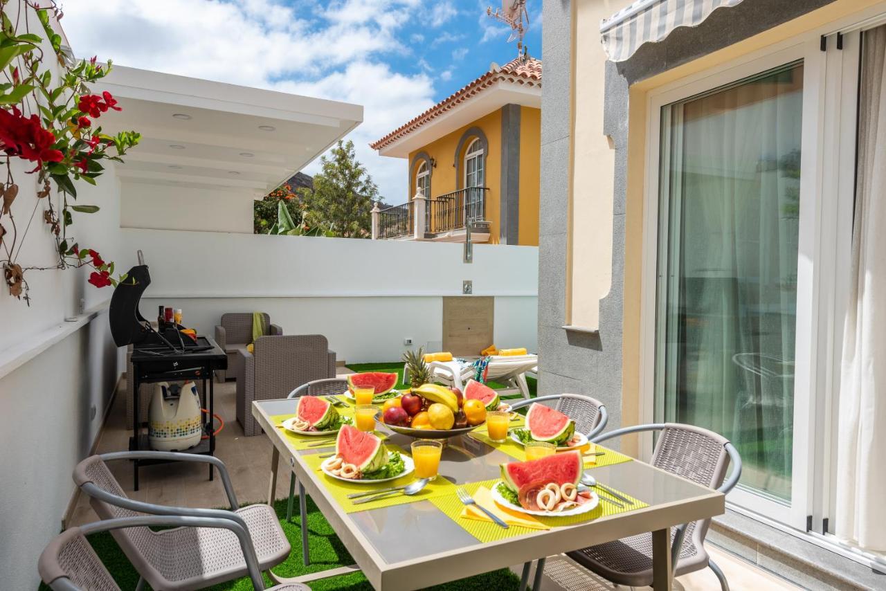 Luxury Holiday Villa Heated Pool 2