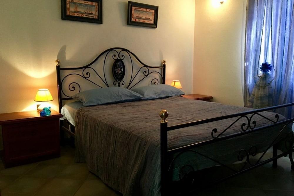 Appartamenti San Teodoro II 2