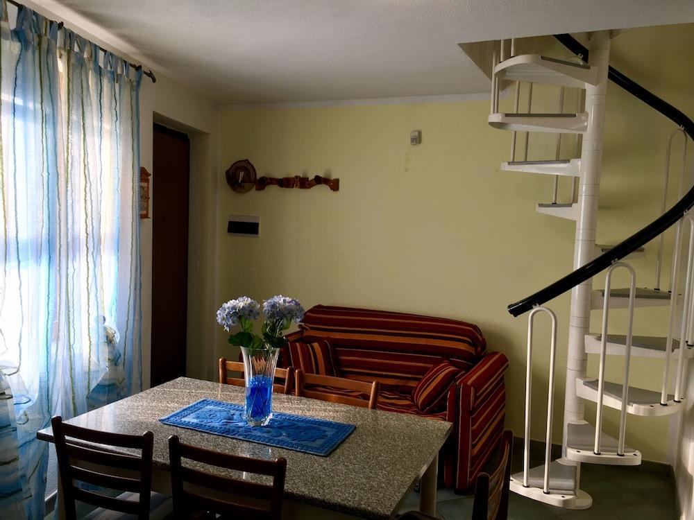 Appartamenti San Teodoro II