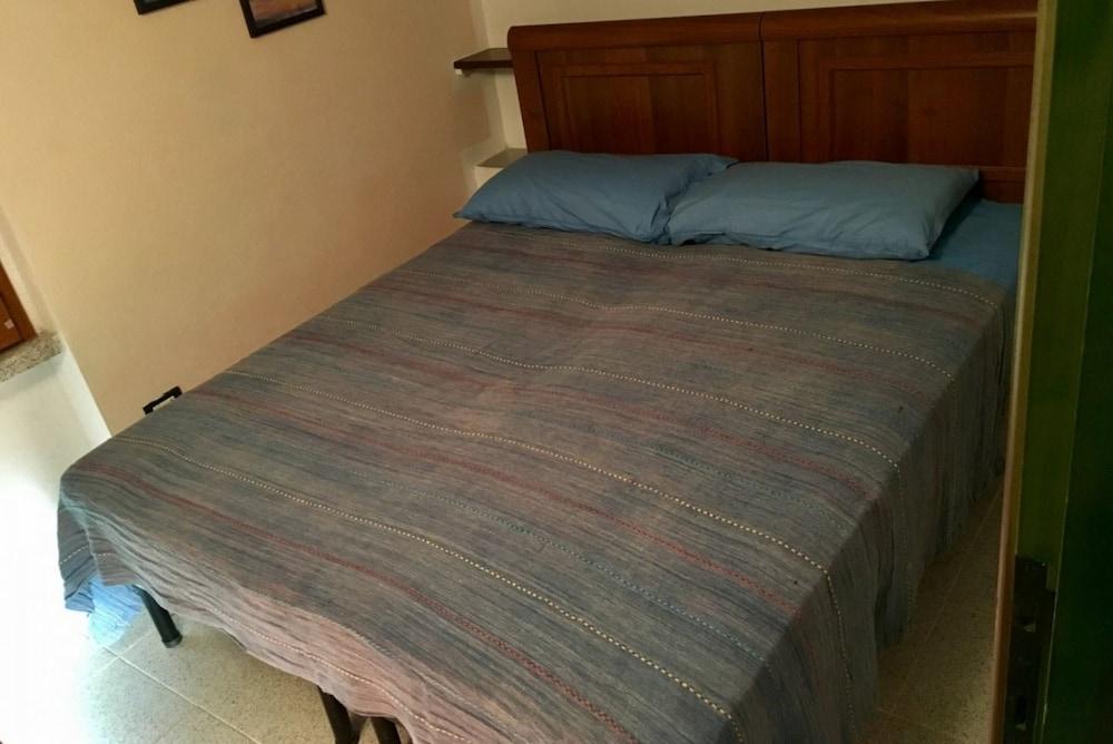 Appartamenti San Teodoro II 1