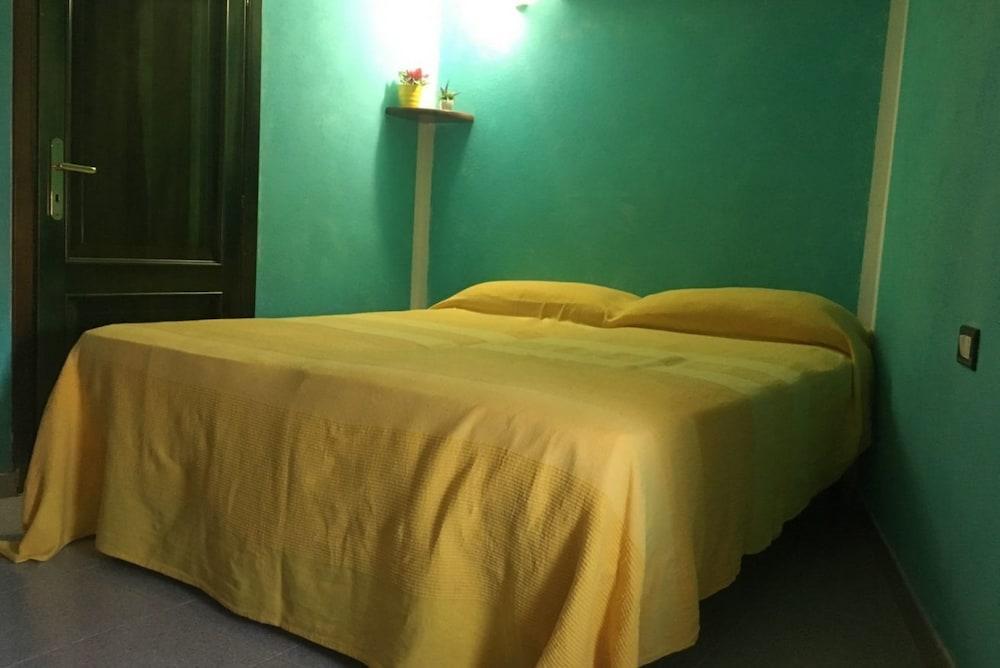 Appartamenti San Teodoro I 2