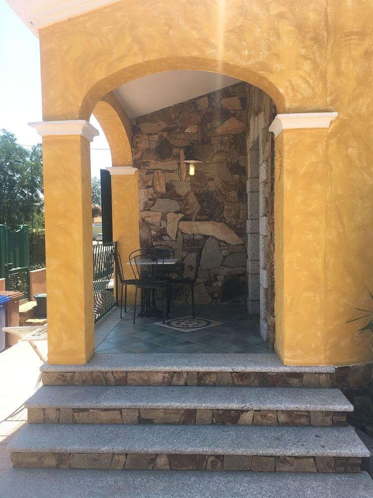 Appartamenti San Teodoro I