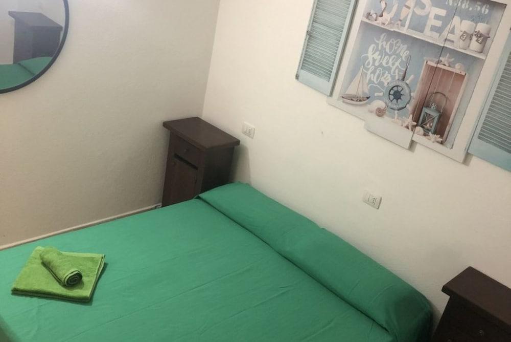 Appartamenti San Teodoro V 1