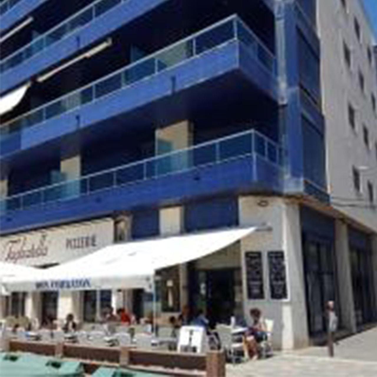 Apartament Calafell Mar