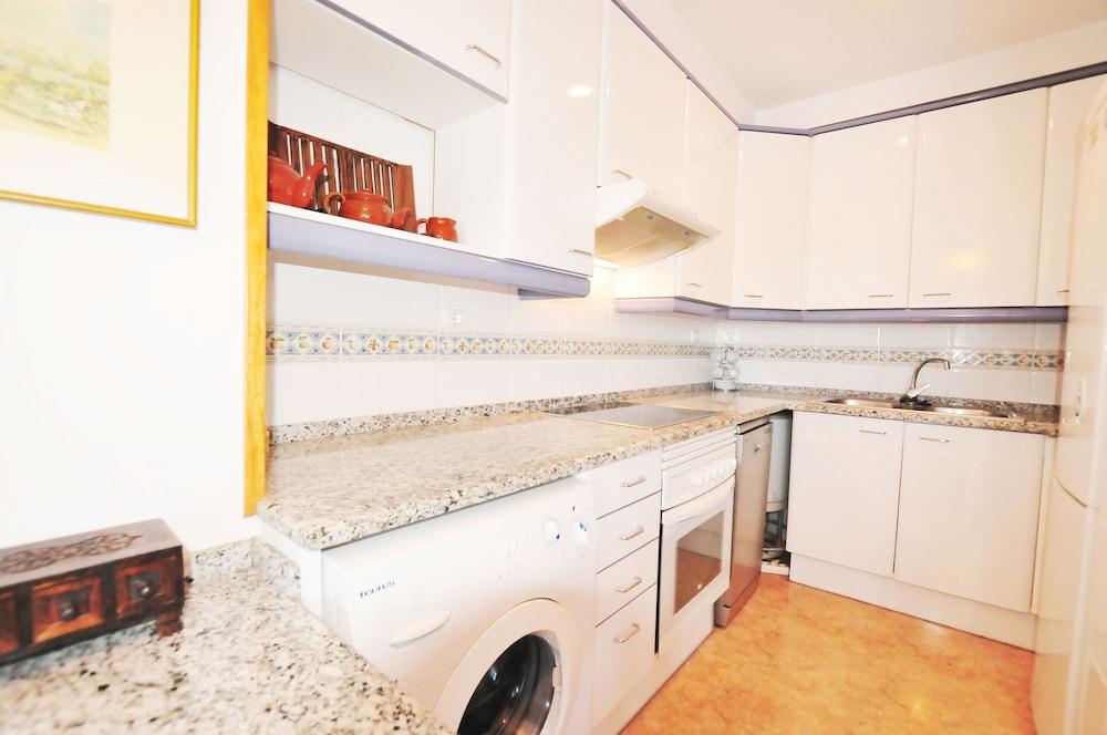 Homeholidaysrentals Apartamento Light - Costa Barcelona 1