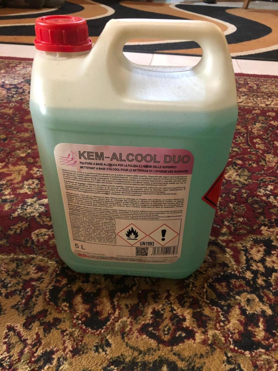 Il Canneto Appartamento 2