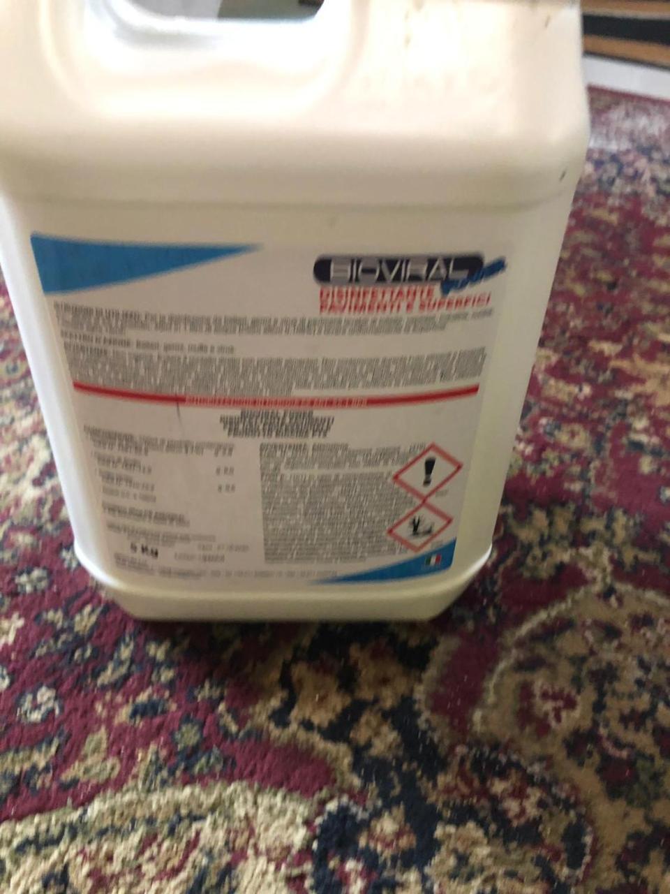 Il Canneto Appartamento