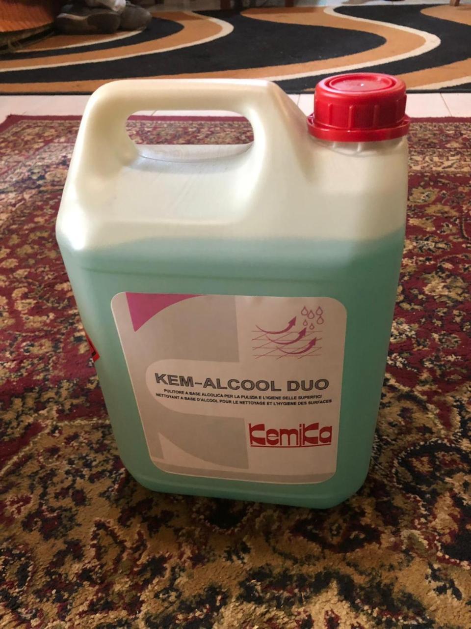 Il Canneto Appartamento 1