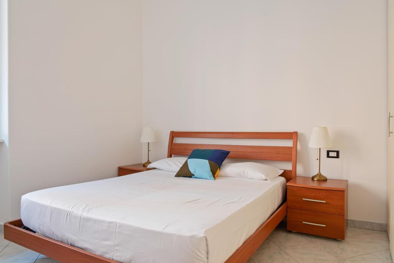 Stazione Centrale Cozy And Functional Flat 2