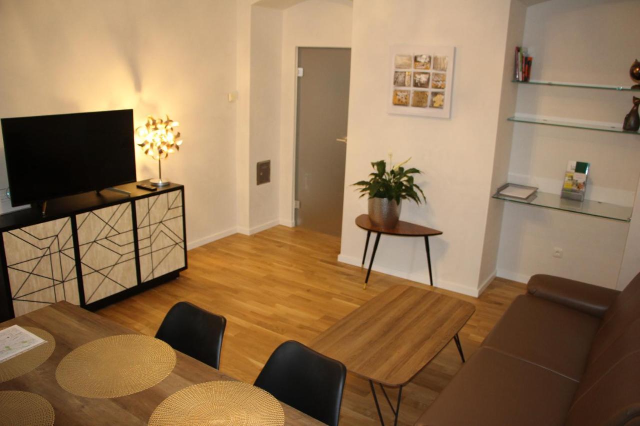 Apartment Number 4 1