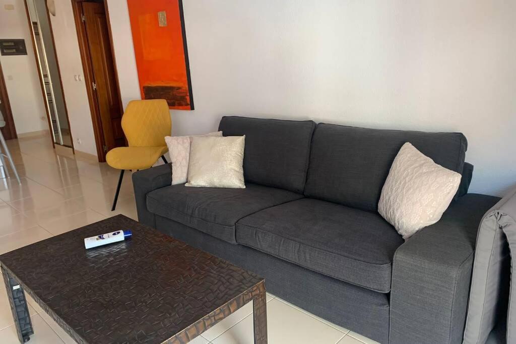 Ocean View Apartment 1