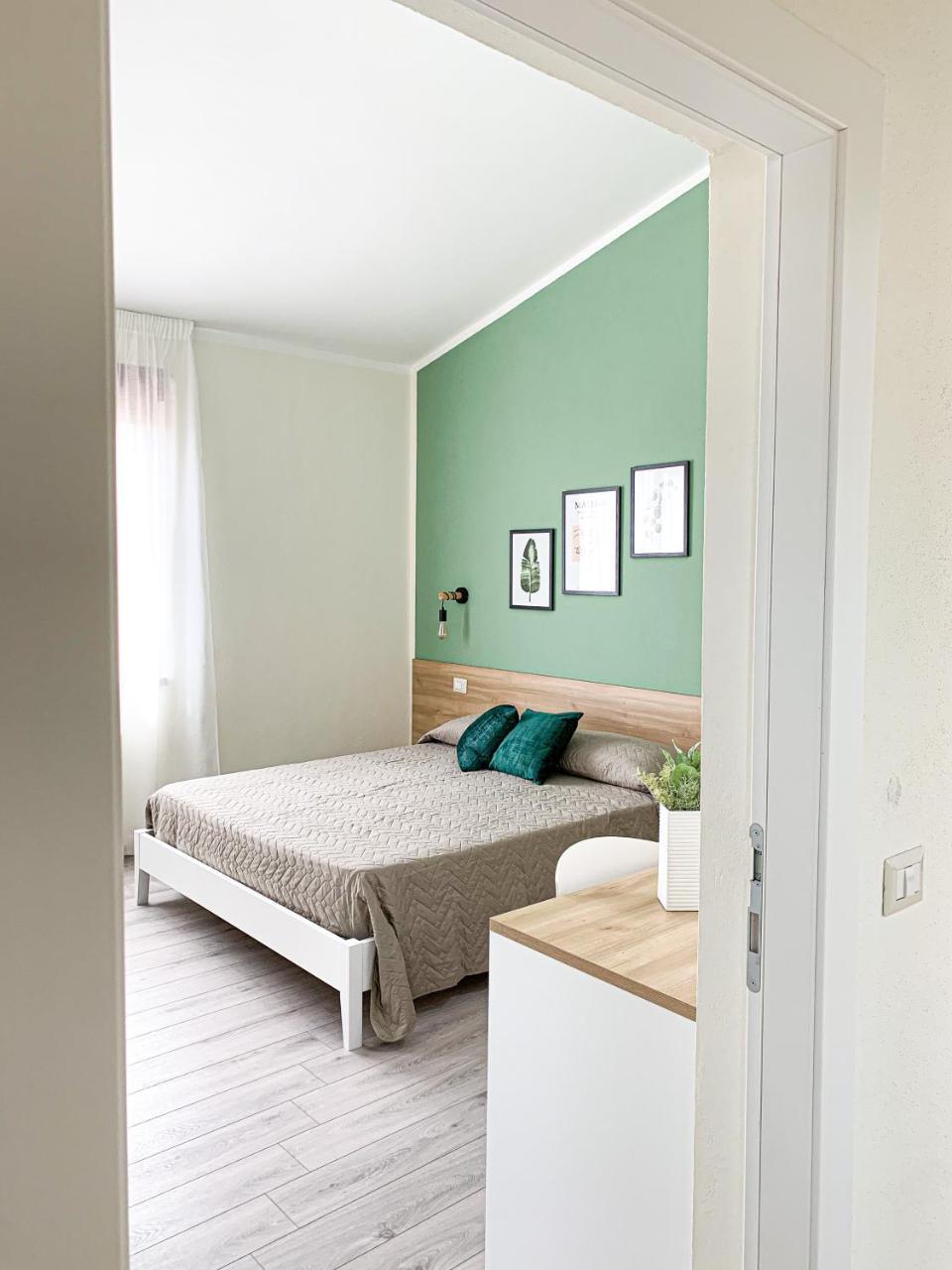 Incentro - San Teodoro