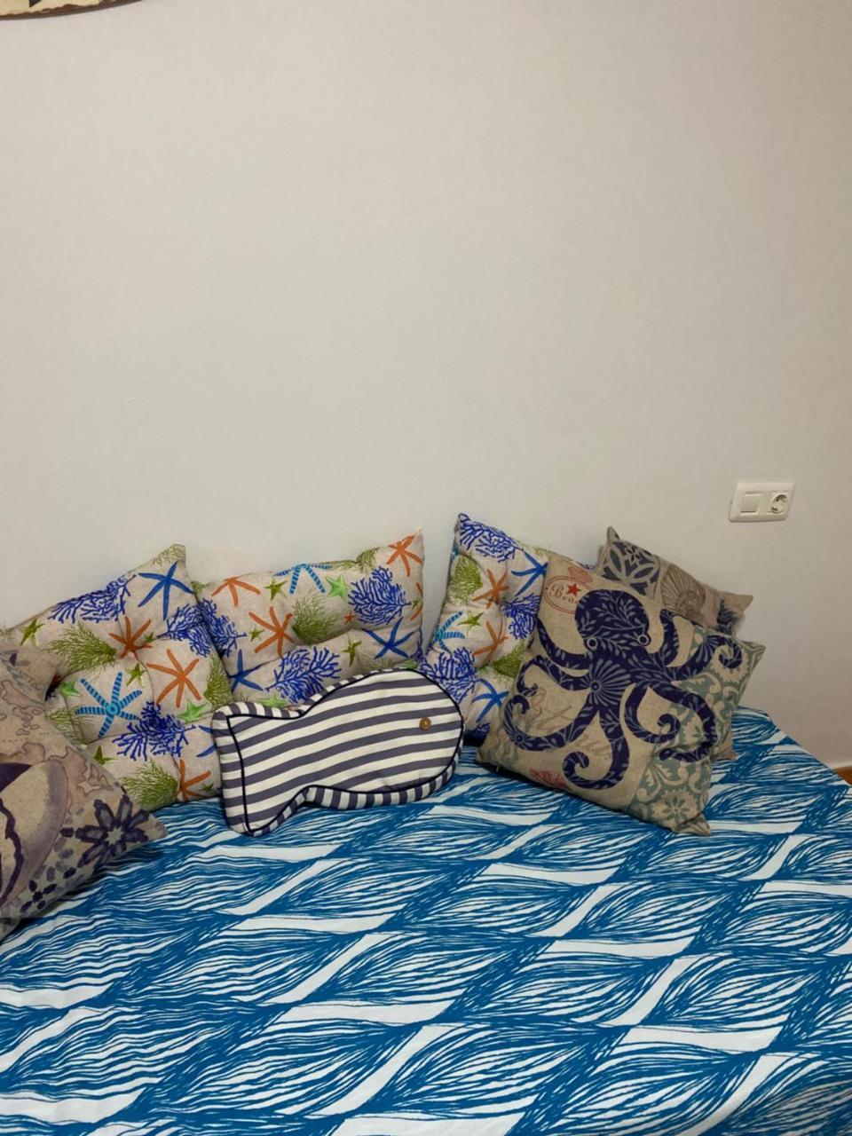 Tejita by the Pool, 2min Walk To Sea 2