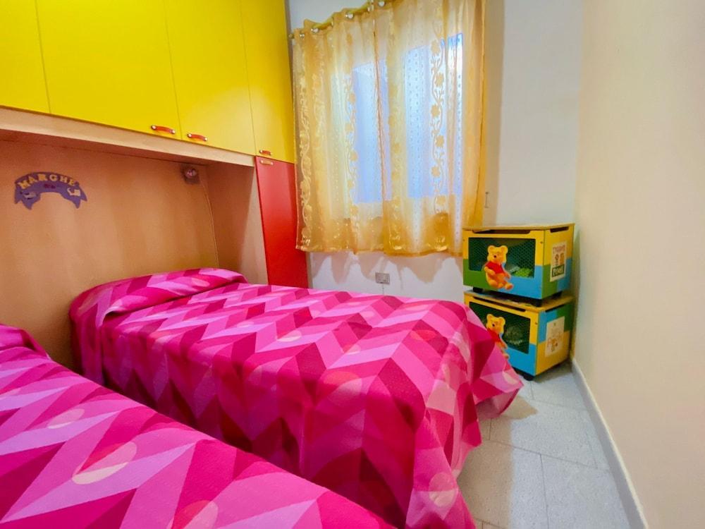 Casa Vacanze Ambra 1