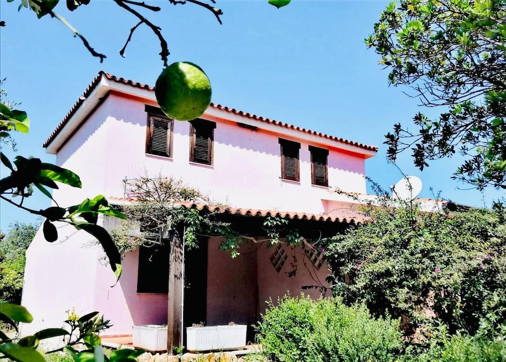 Quadrilocale Gallura