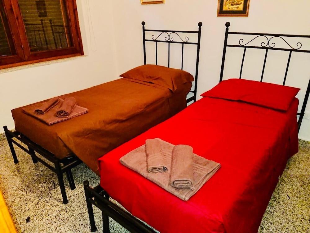 Quadrilocale Gallura 1