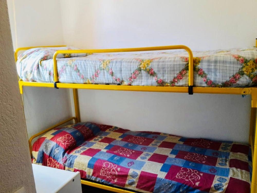 Quadrilocale Gallura 2