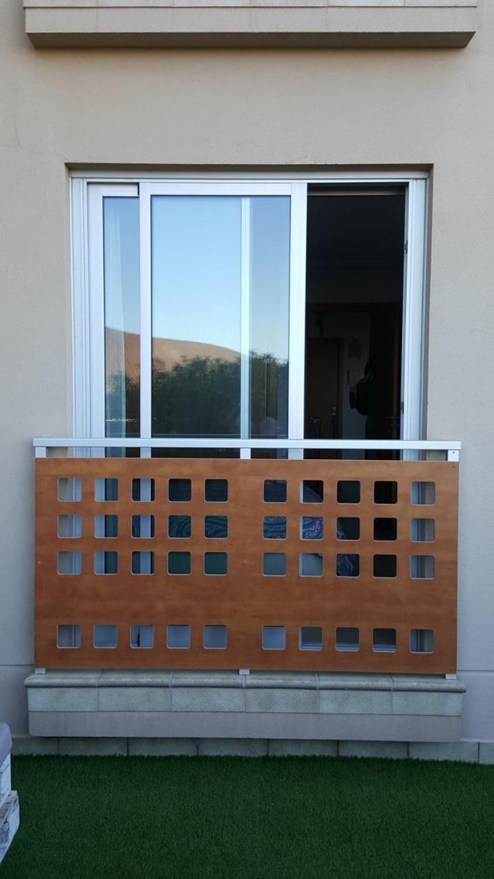 Paraiso Montana Roja 1