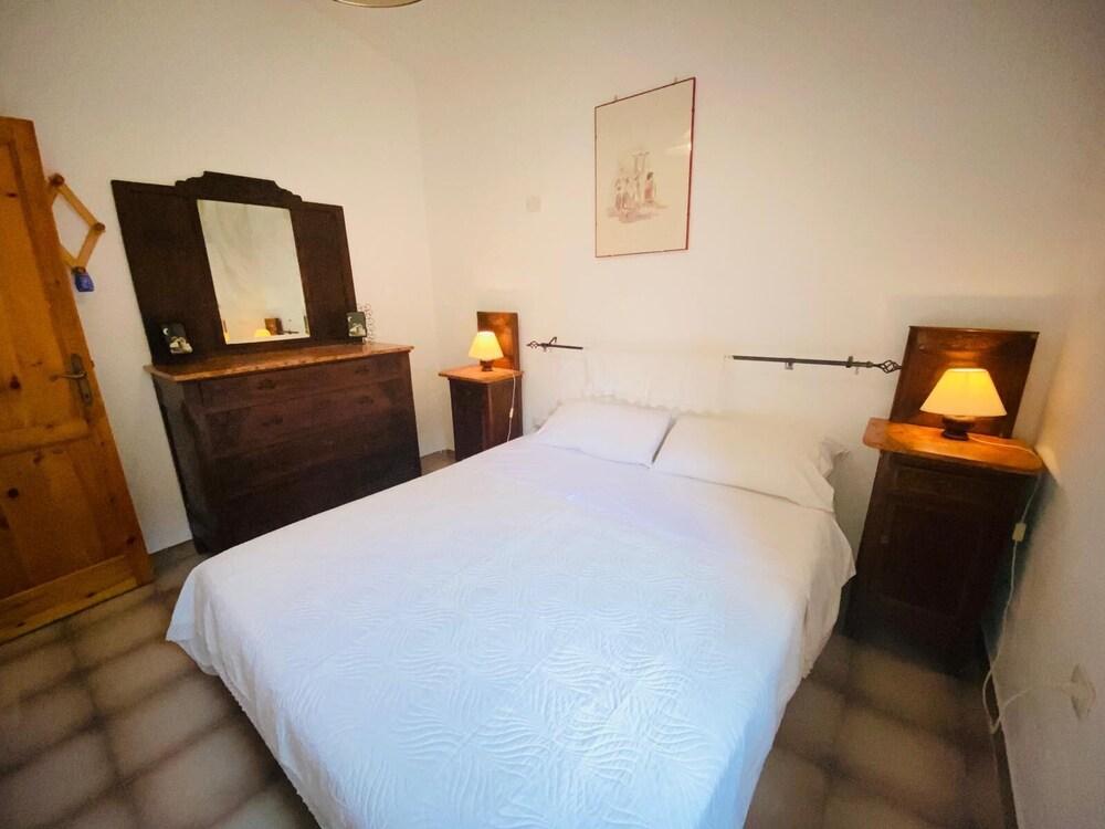 Villetta Lu Liciu Con Giardino 1