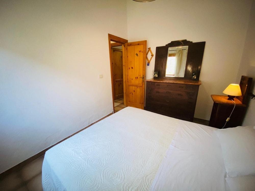 Villetta Lu Liciu Con Giardino 2