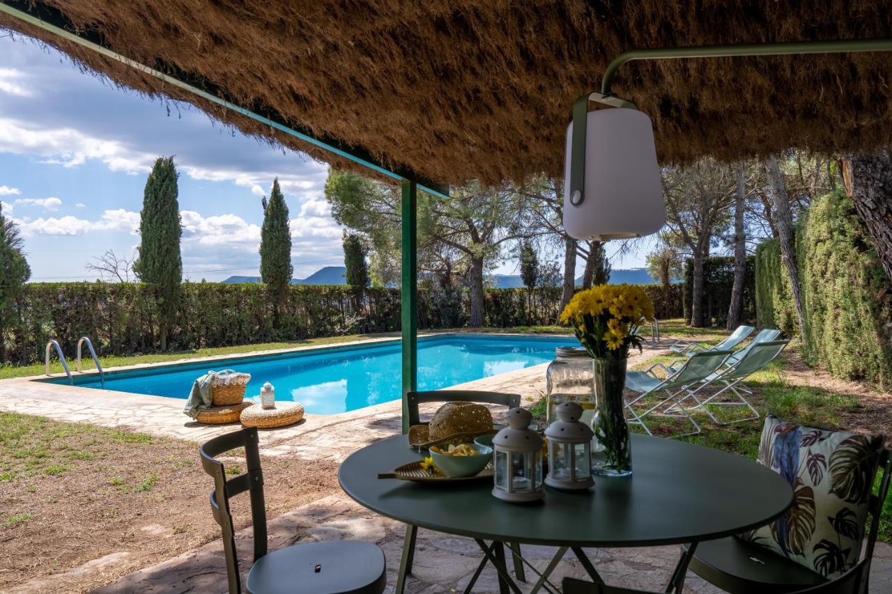 Lodging Apartments Villa El Raco 2