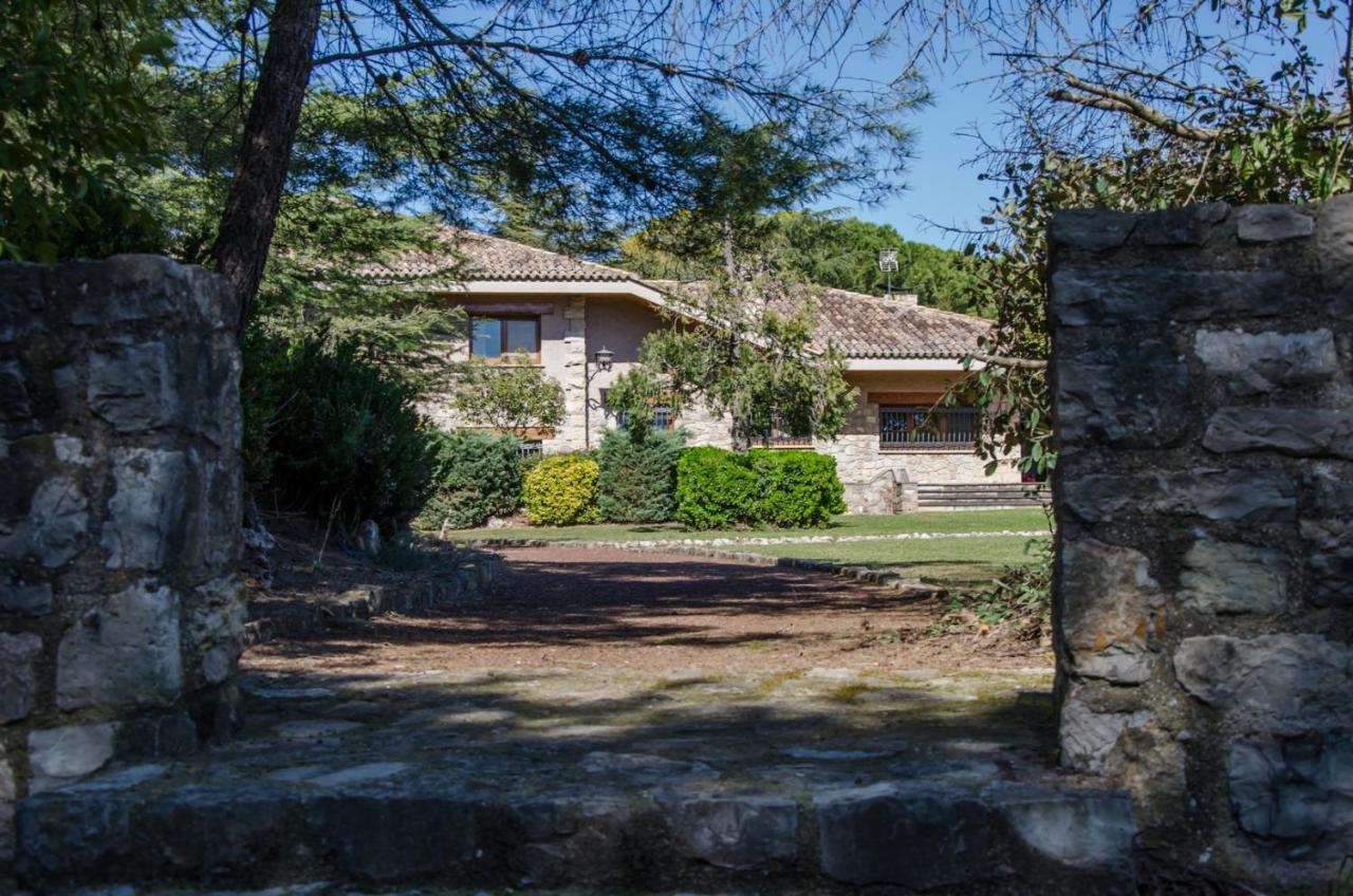 Lodging Apartments Villa El Raco