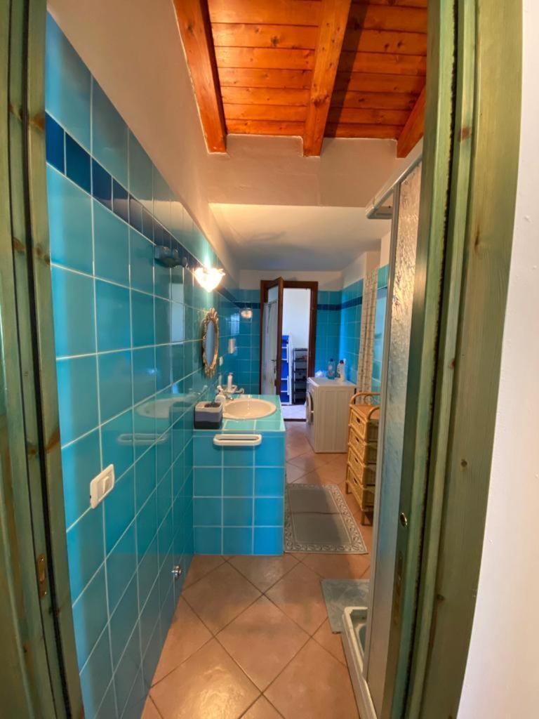 Villino Zona Residenziale 2