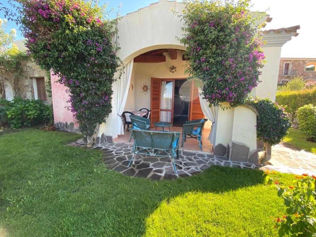 Villino Zona Residenziale 1