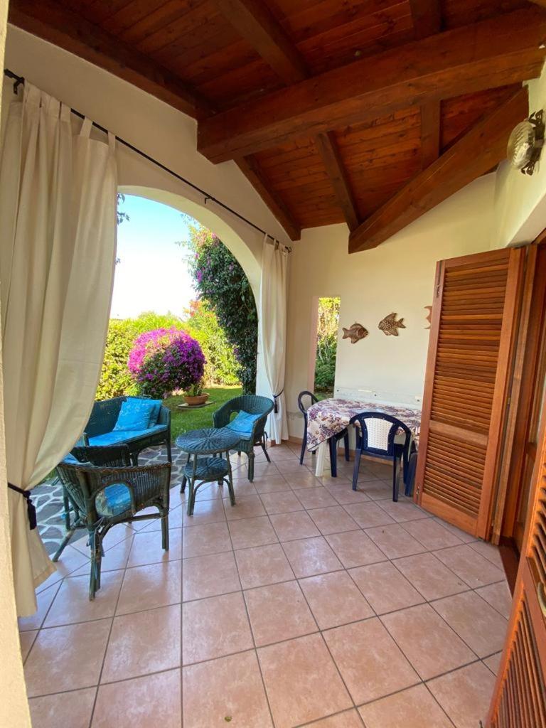 Villino Zona Residenziale