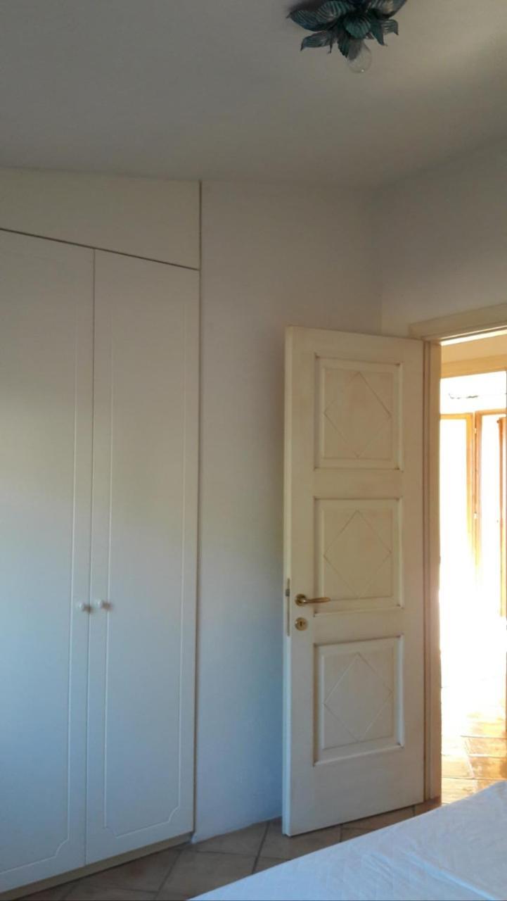 Villa Con Splendida Vista Mare