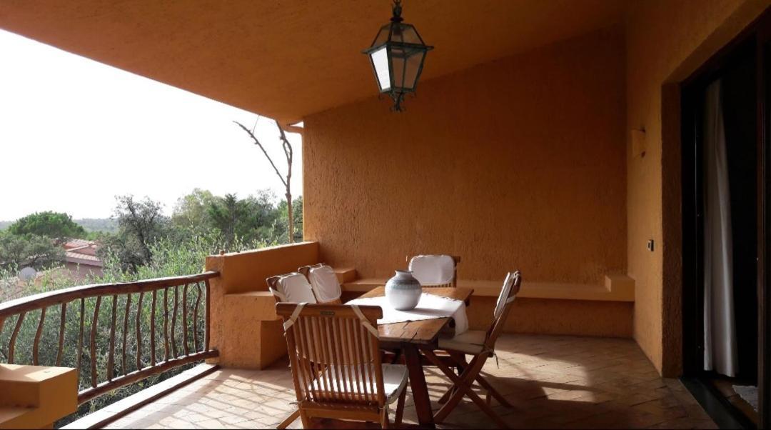 Villa Con Splendida Vista Mare 2