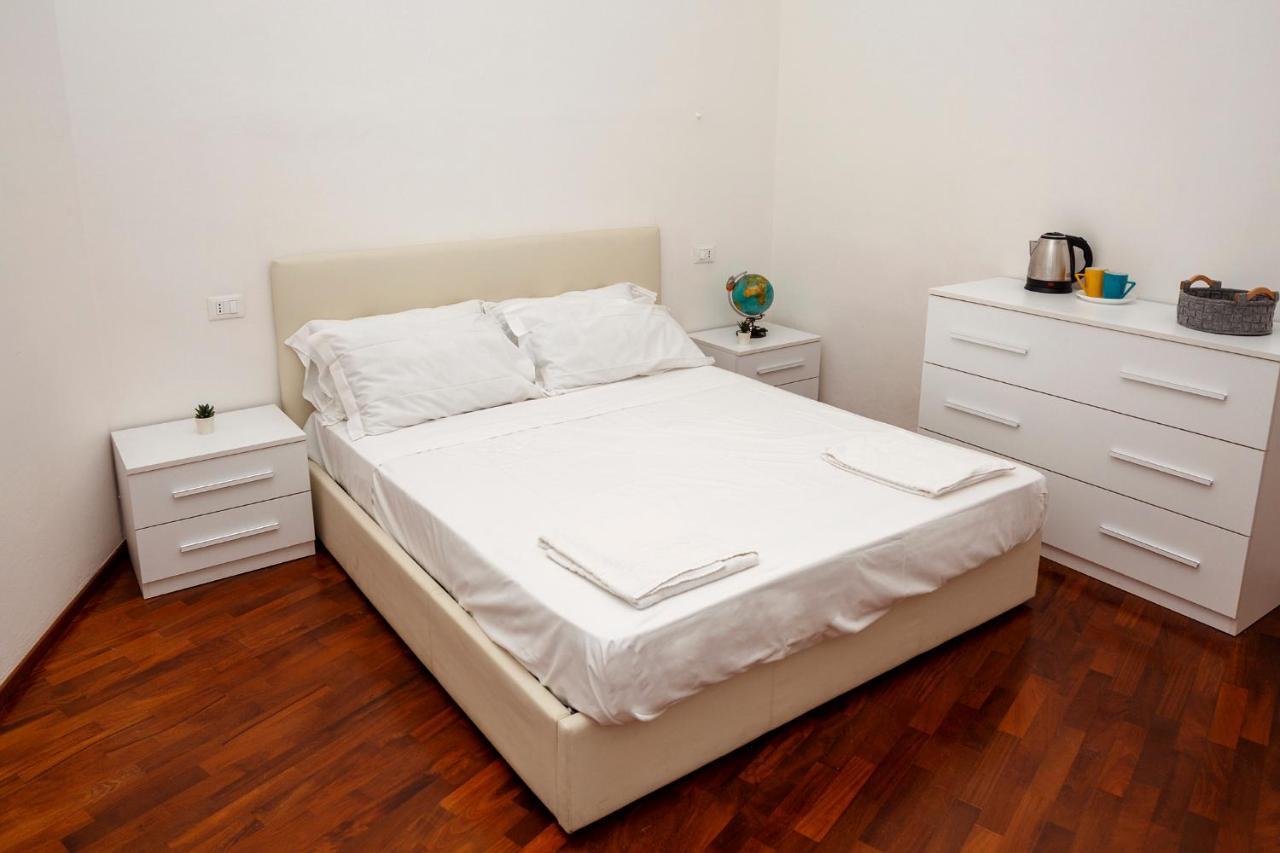 Mercadante Guest House