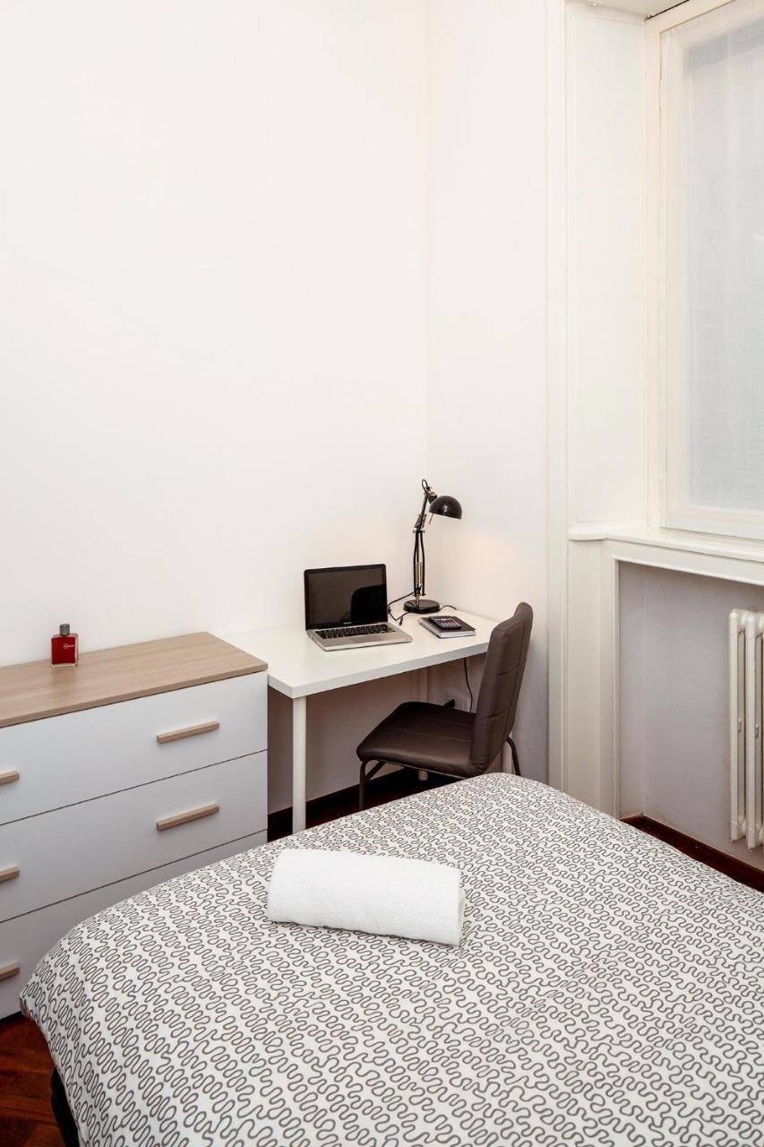 Mercadante Guest House 1