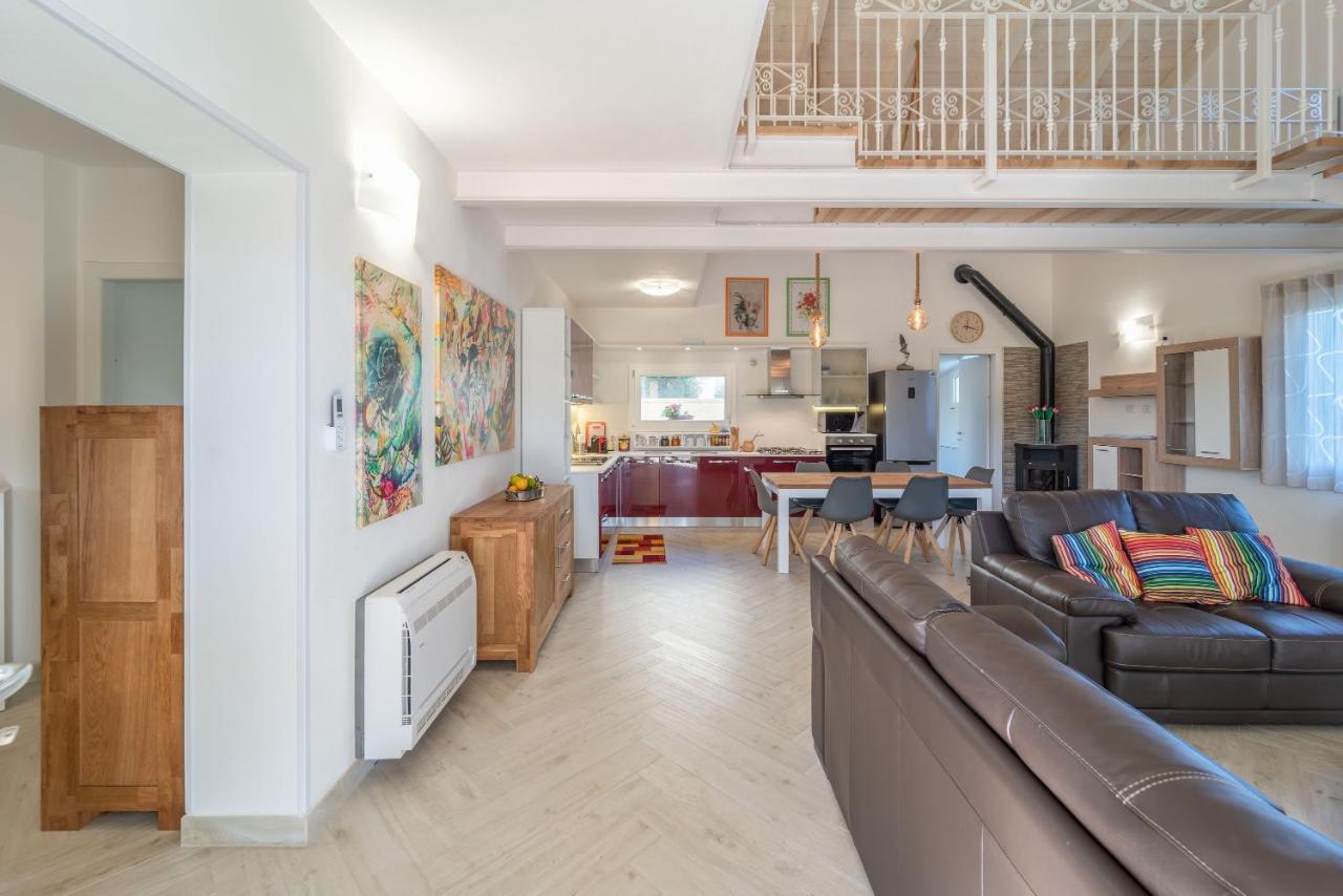 Capriccio Mediterraneo 1