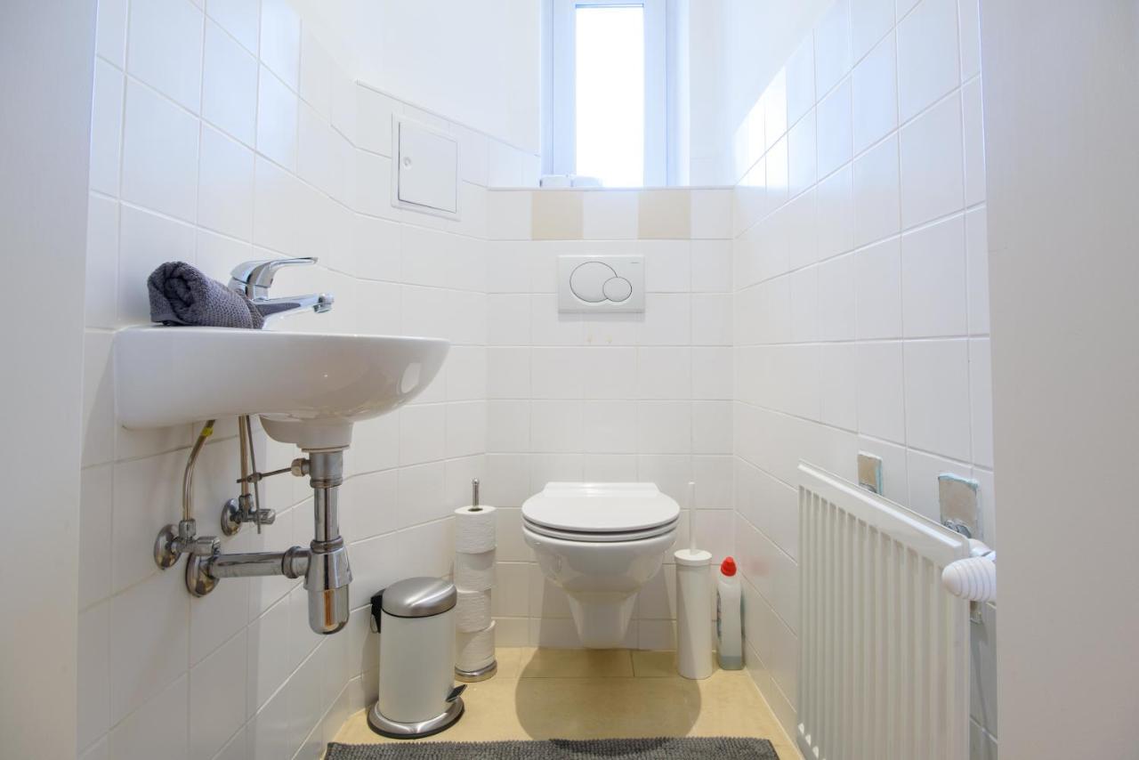 Central Living Apartment 1090 Vienna 2