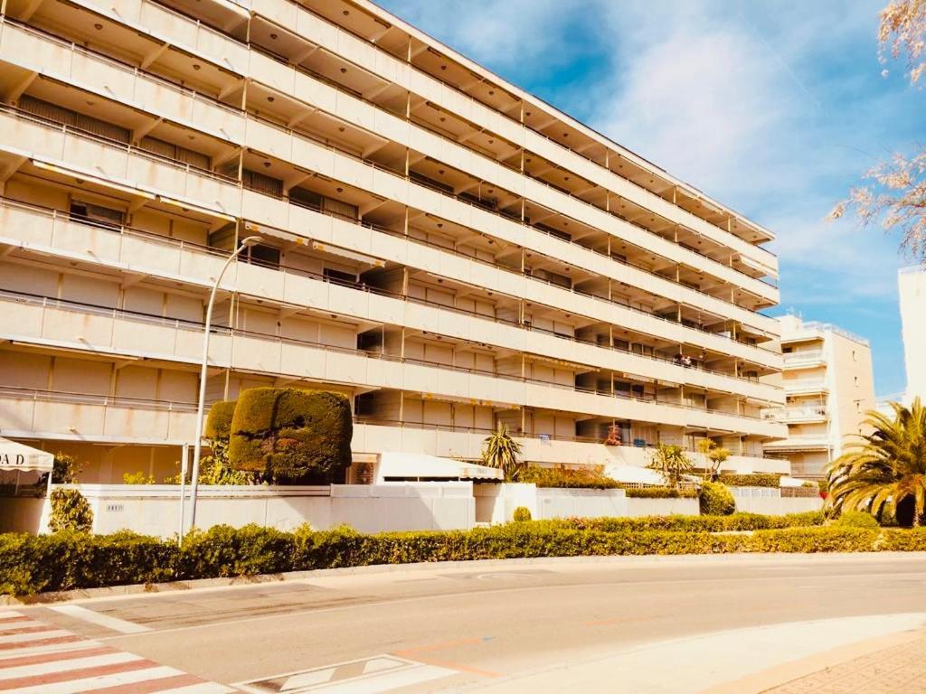 Precioso Y Comodo Piso Frente Al Mar 2