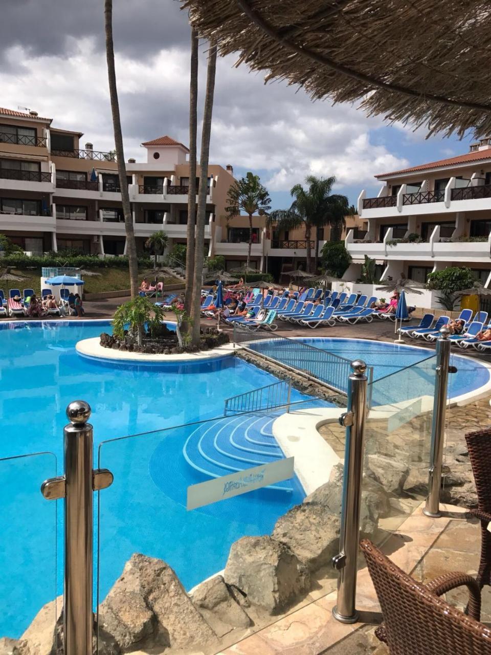 Apartment South Tenerife 2