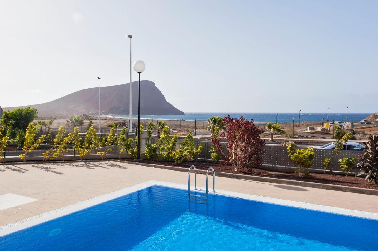 Ocean Paradise 2 la Tejita Few Meters From the Beach 1